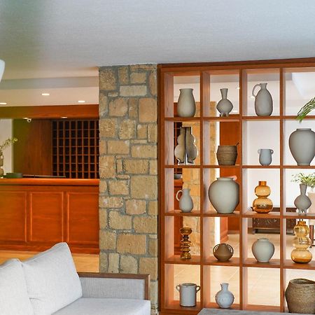 Resitour - Basilica Apartment Paphos Ngoại thất bức ảnh